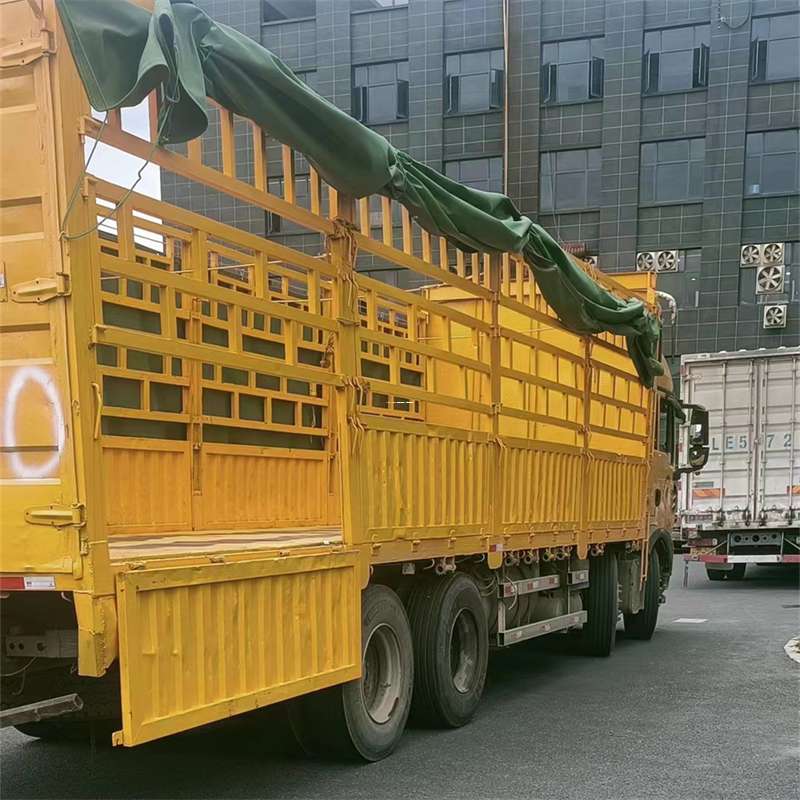 河南开封禹王台到新泰物流公司——一站式货运服务（到新泰的物流）