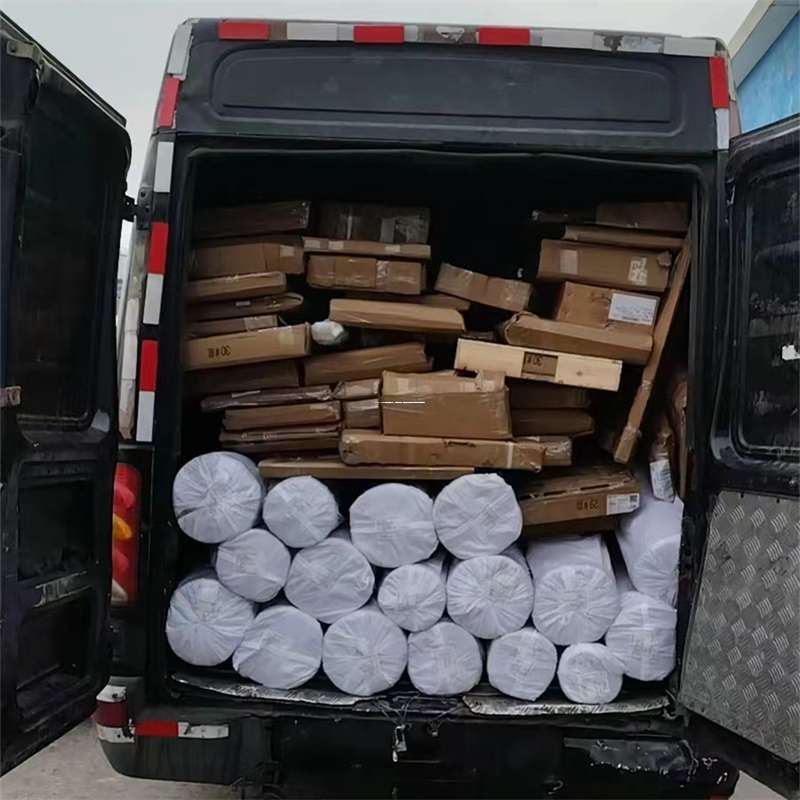 河南开封禹王台至北海货运专线——一站式物流服务，让您的货物畅行无忧（北海到全国物流货运公司）