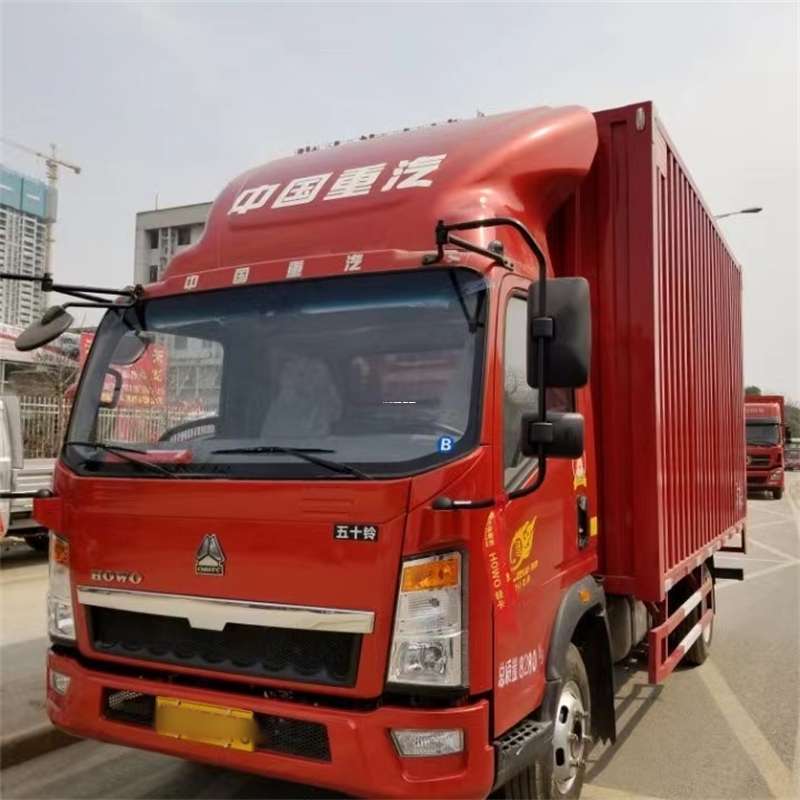 河南开封禹王台到湖北物流公司——一站式服务，让货运更轻松