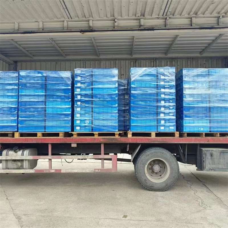 河南开封禹王台到漯河物流公司一站式服务，为您的货物保驾护航